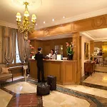 Hotel Mayfair Paris