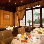 Hotel Mayfair Paris