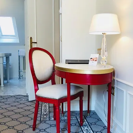 Mayfair Parigi