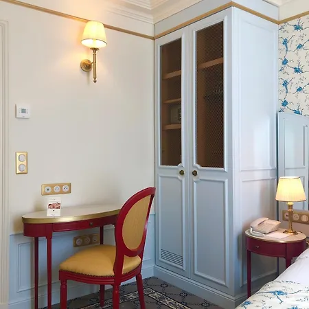 Mayfair 4*