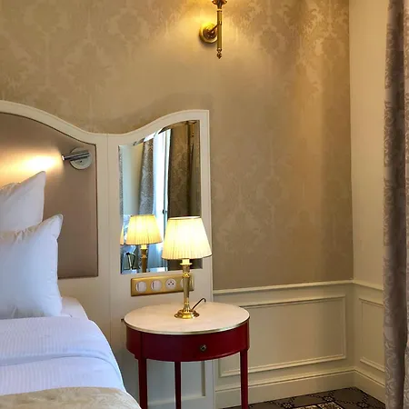 Mayfair Parigi