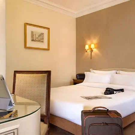 Mayfair Parigi
