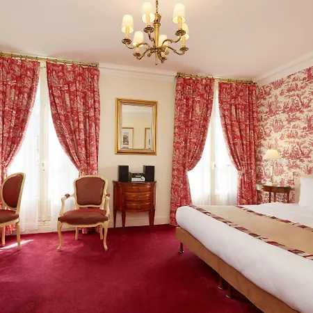 Mayfair Hotel