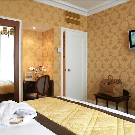 Mayfair Parigi