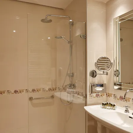 Hotel Mayfair Parigi