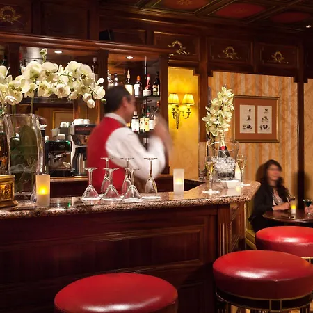 Hotel Mayfair Parigi