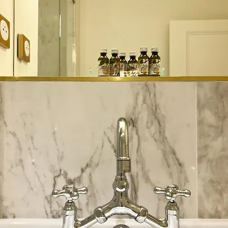 Hotel Mayfair Parigi