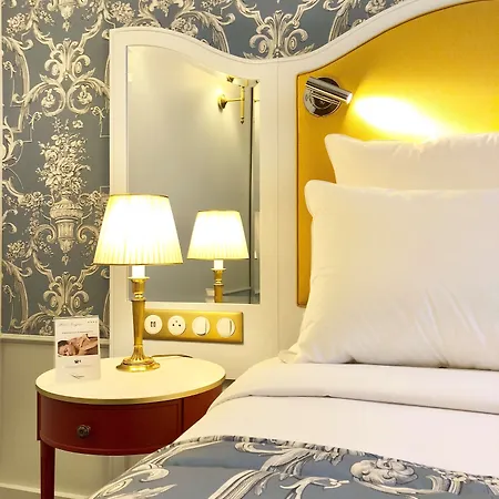 Mayfair 4*