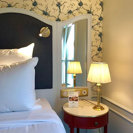 Mayfair Parigi
