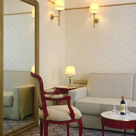 Hotel Mayfair Parigi
