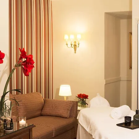 Mayfair 4* Parigi