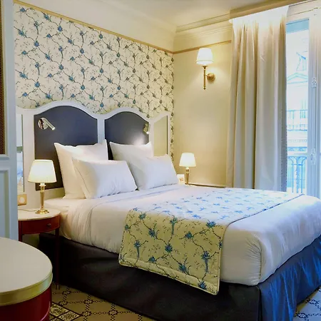 Mayfair Parigi