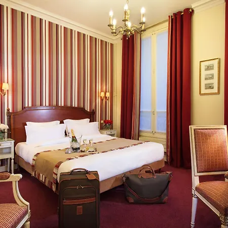 Hotel Mayfair 4*