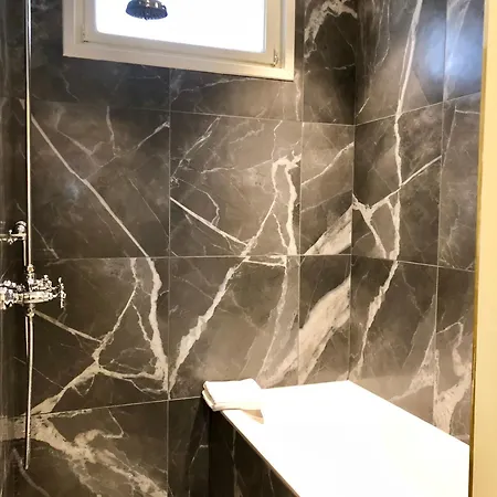 Mayfair Hotel Parigi