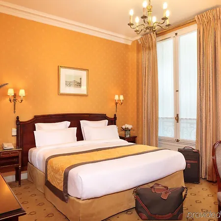 Mayfair Hotel Parigi