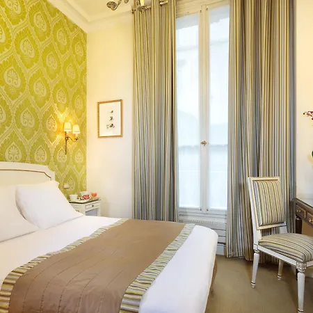 Mayfair Parigi