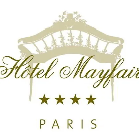 Mayfair Hotel Parigi