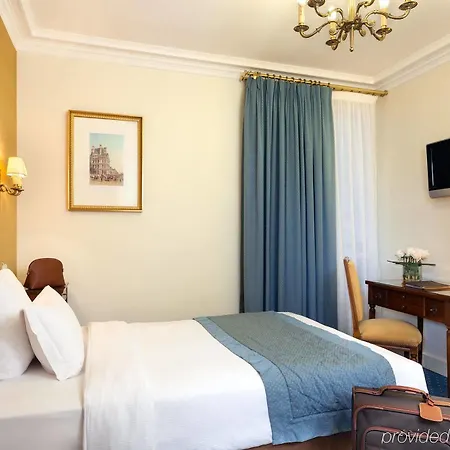 Hotel Mayfair Parigi