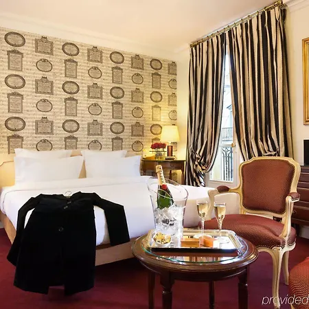 Mayfair Parigi