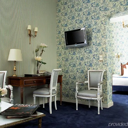 Mayfair Hotel Parigi