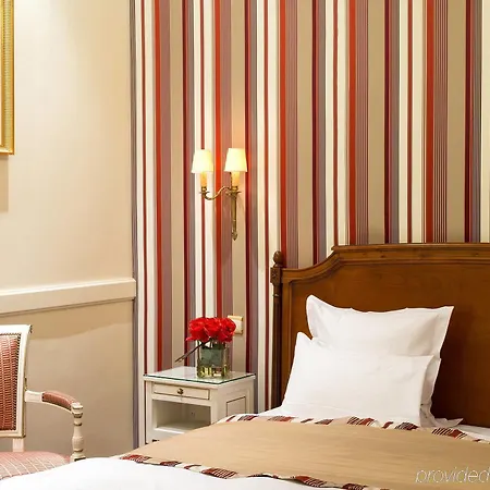 Mayfair 4* Parigi