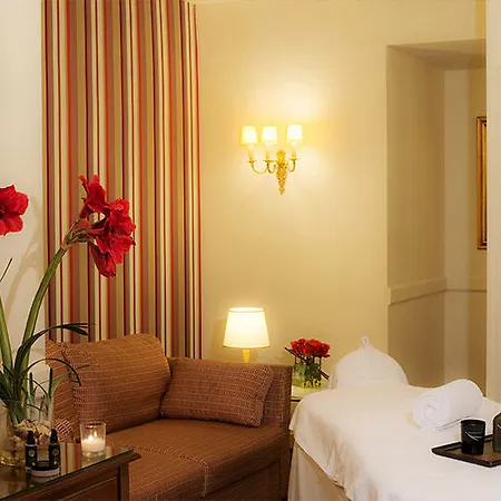 Mayfair 4*