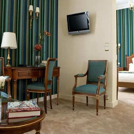 Mayfair 4* Parigi