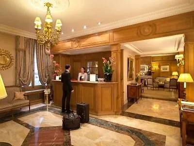 Mayfair Parigi