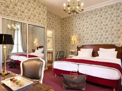 Mayfair 4* Parigi