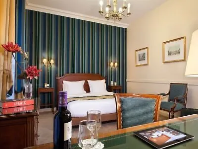 Mayfair Parigi