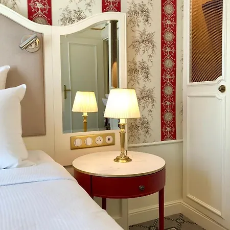 Mayfair 4* Parigi