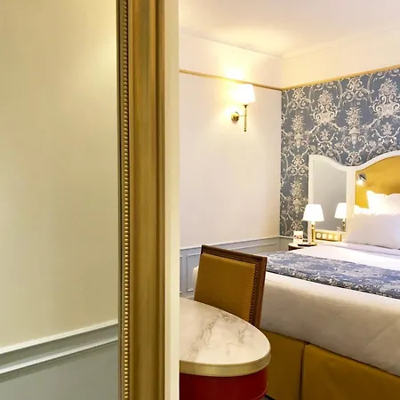 Mayfair Parigi