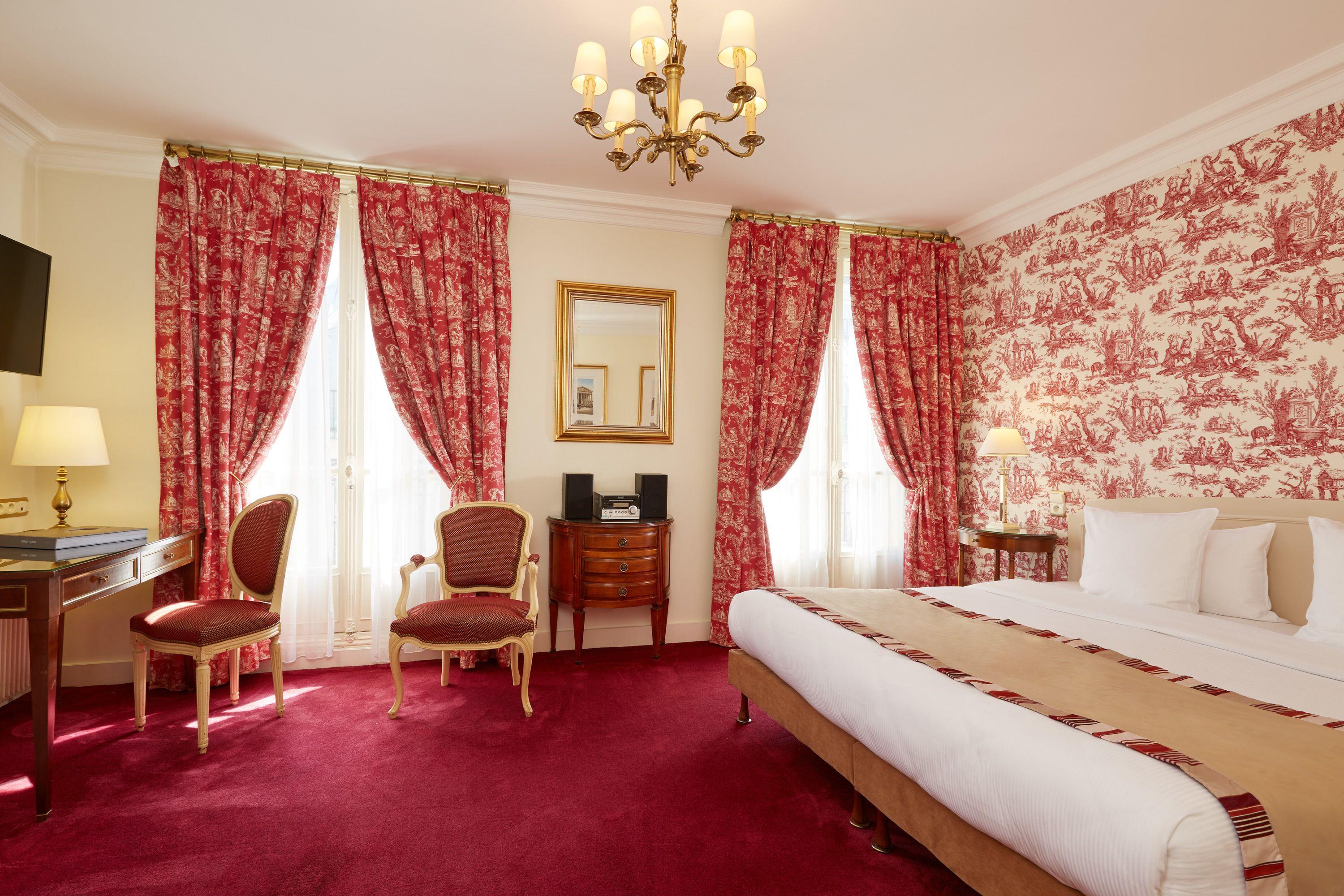 Mayfair Hotel