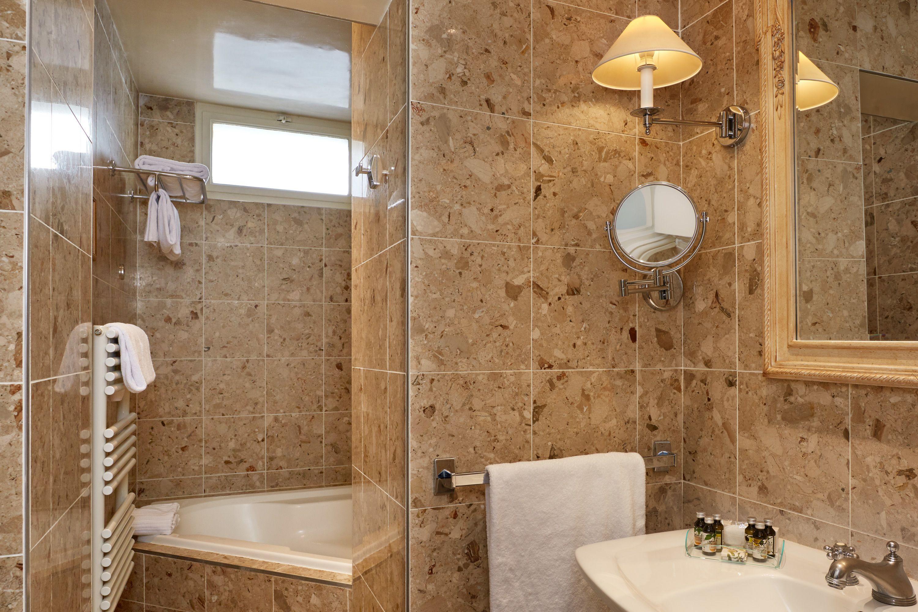 Hotel Mayfair Parigi