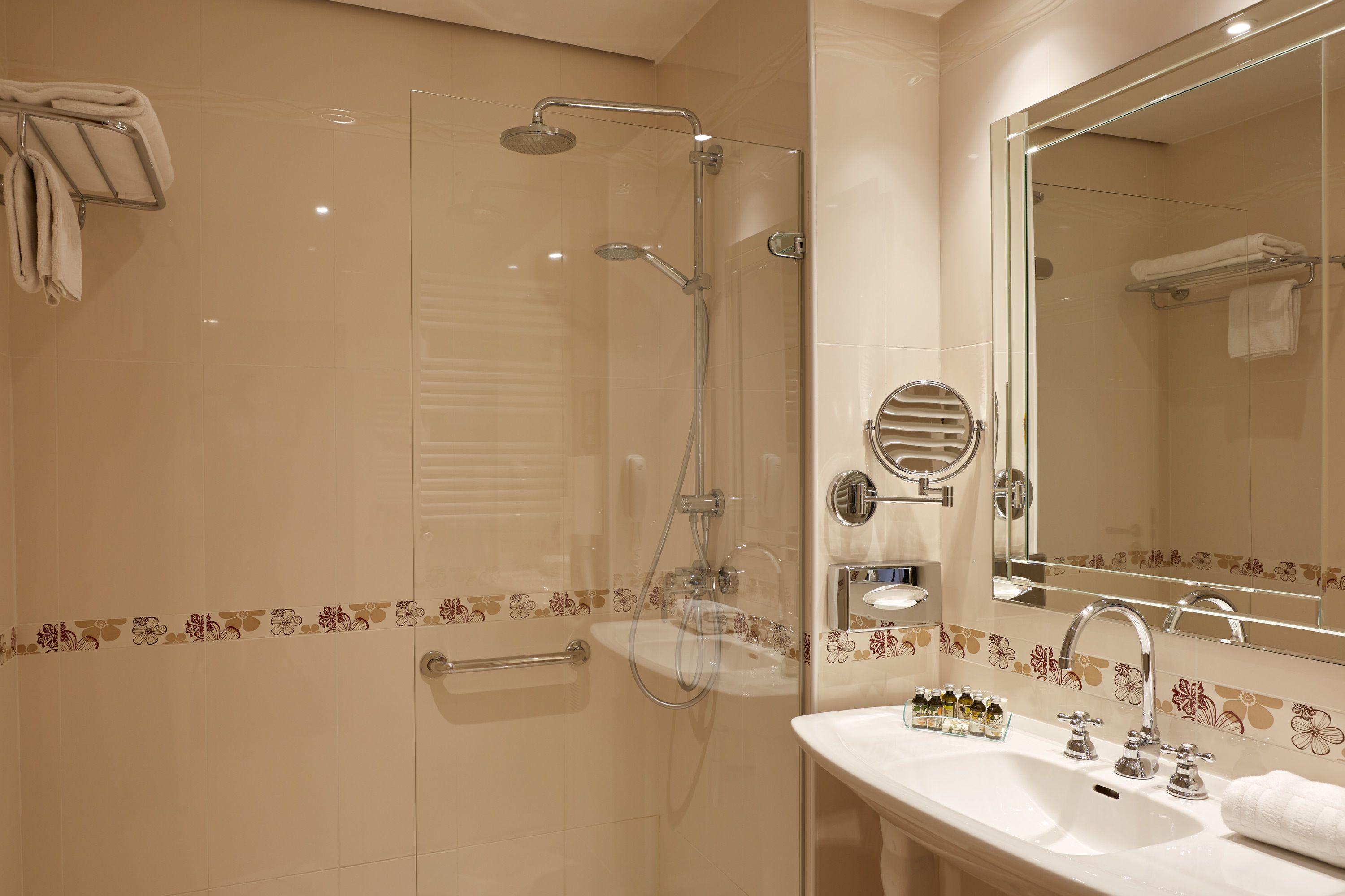 Hotel Mayfair Parigi