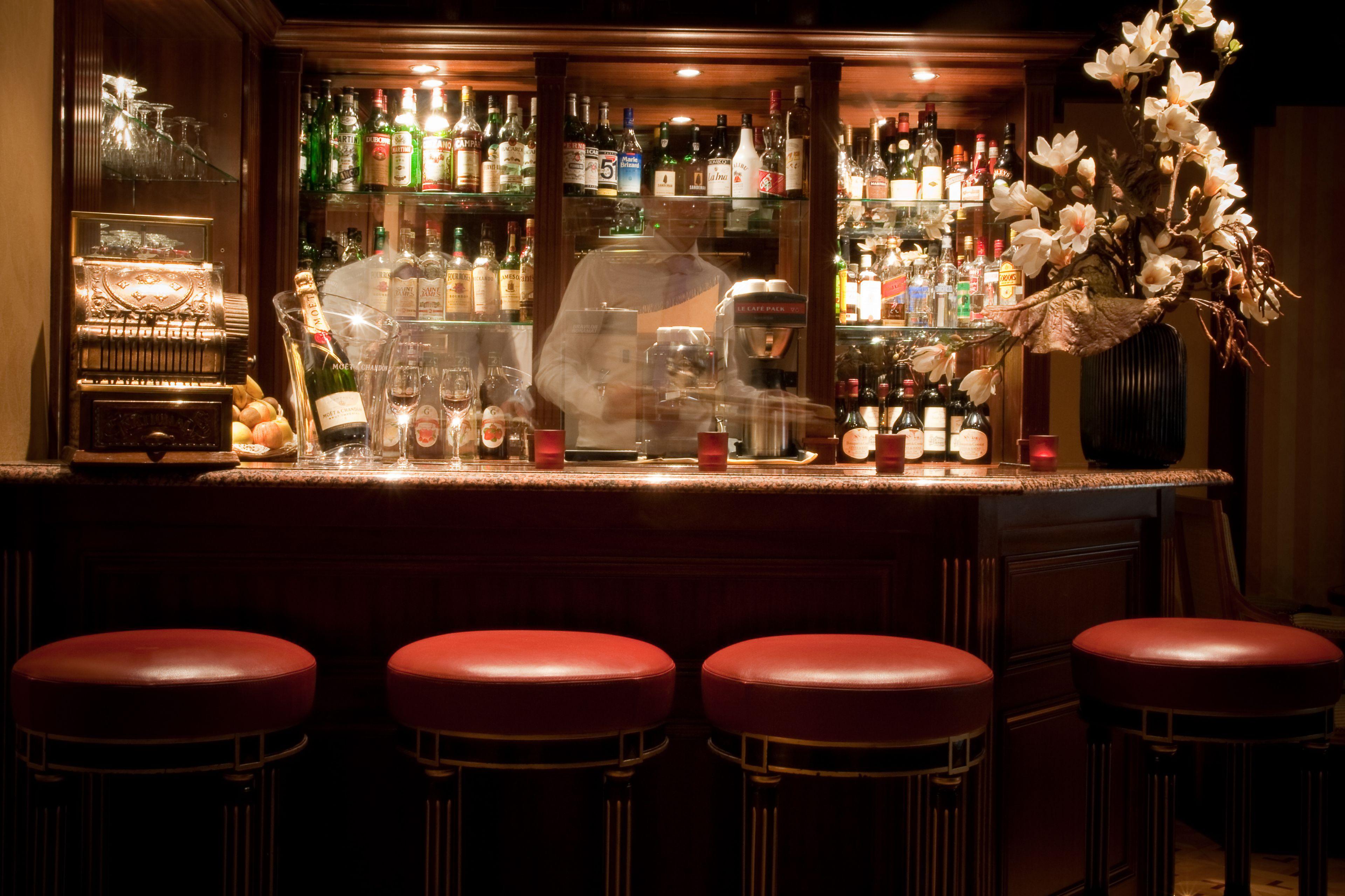 Mayfair 4*