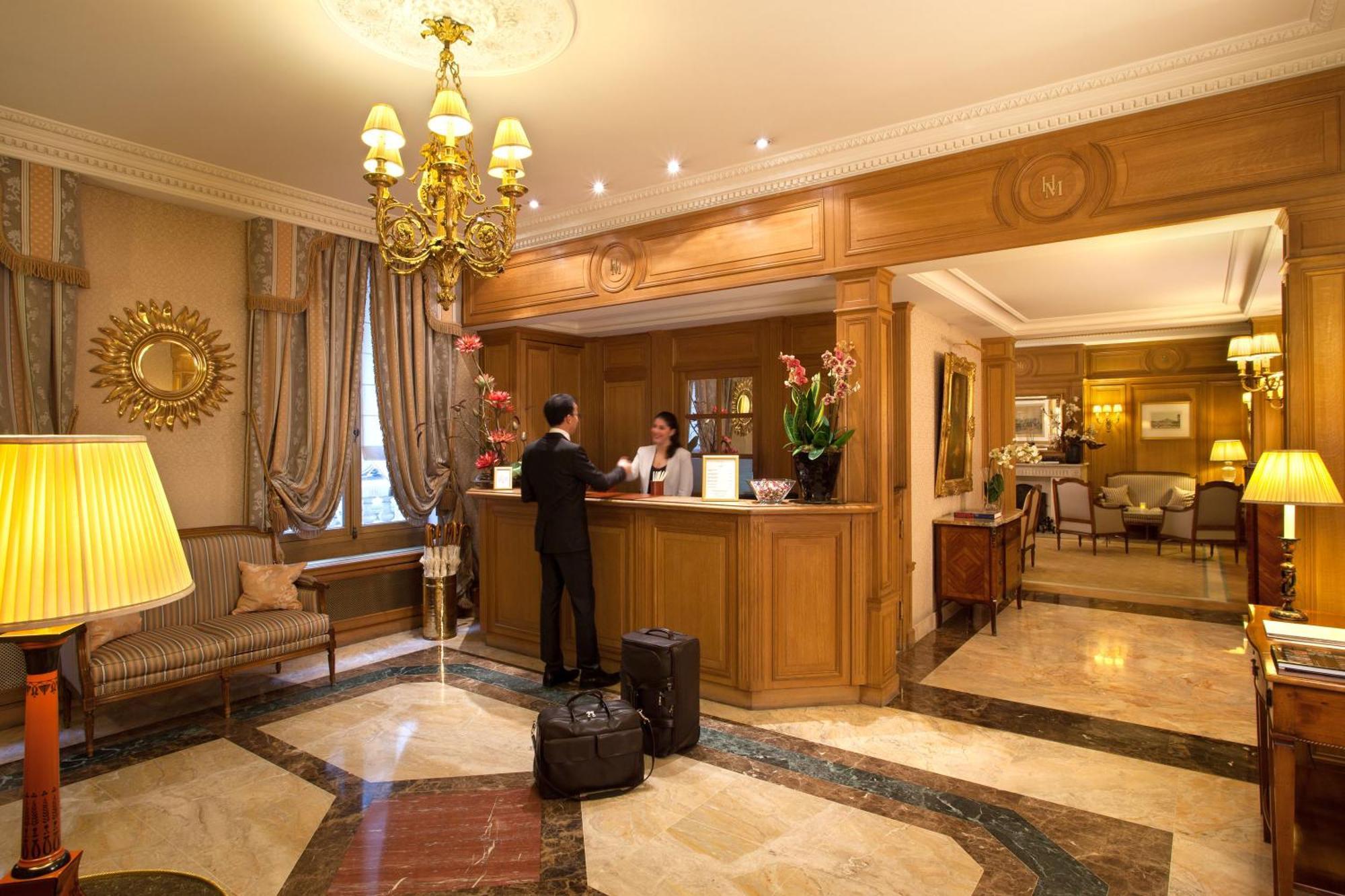Mayfair