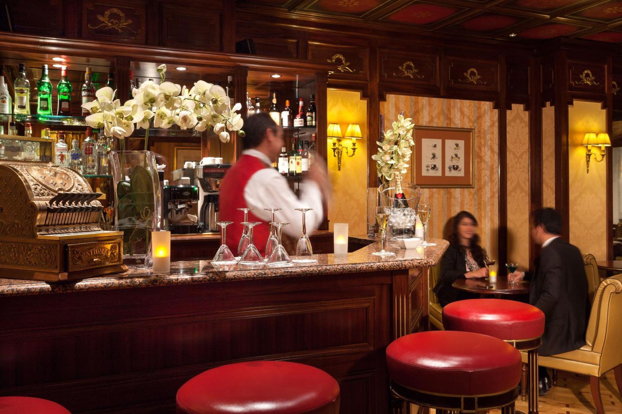 Hotel Mayfair Paris