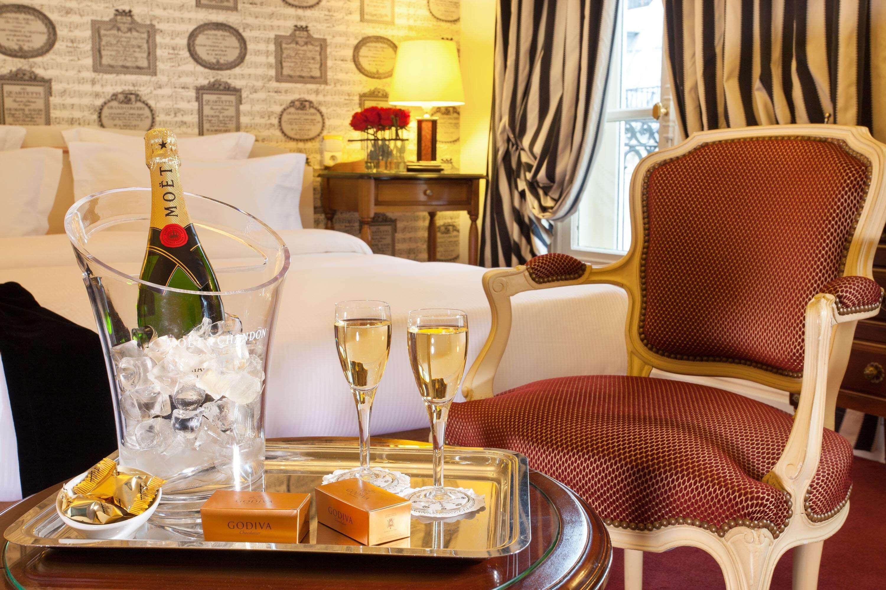 Hotel Mayfair
