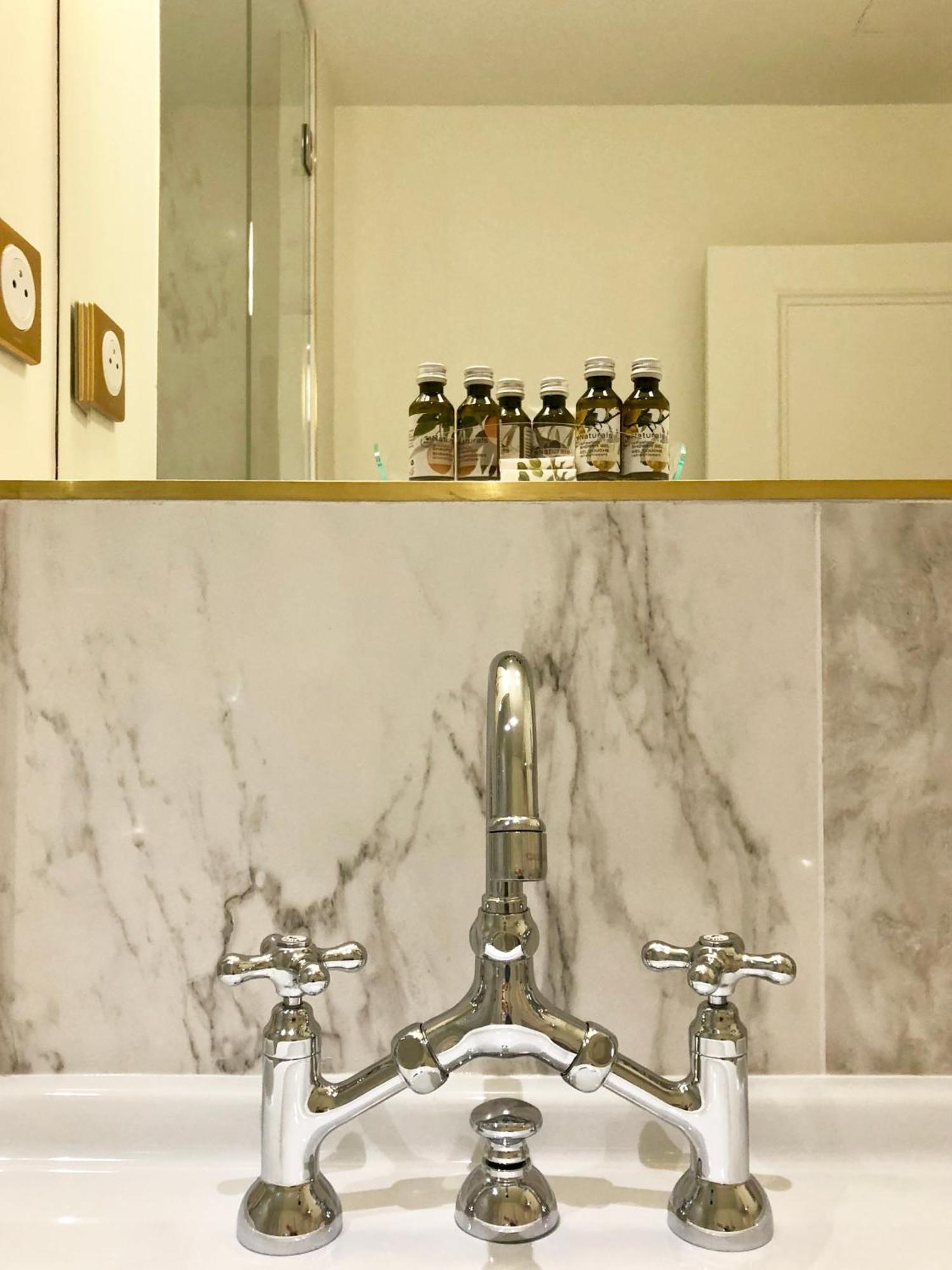 Hotel Mayfair Parigi