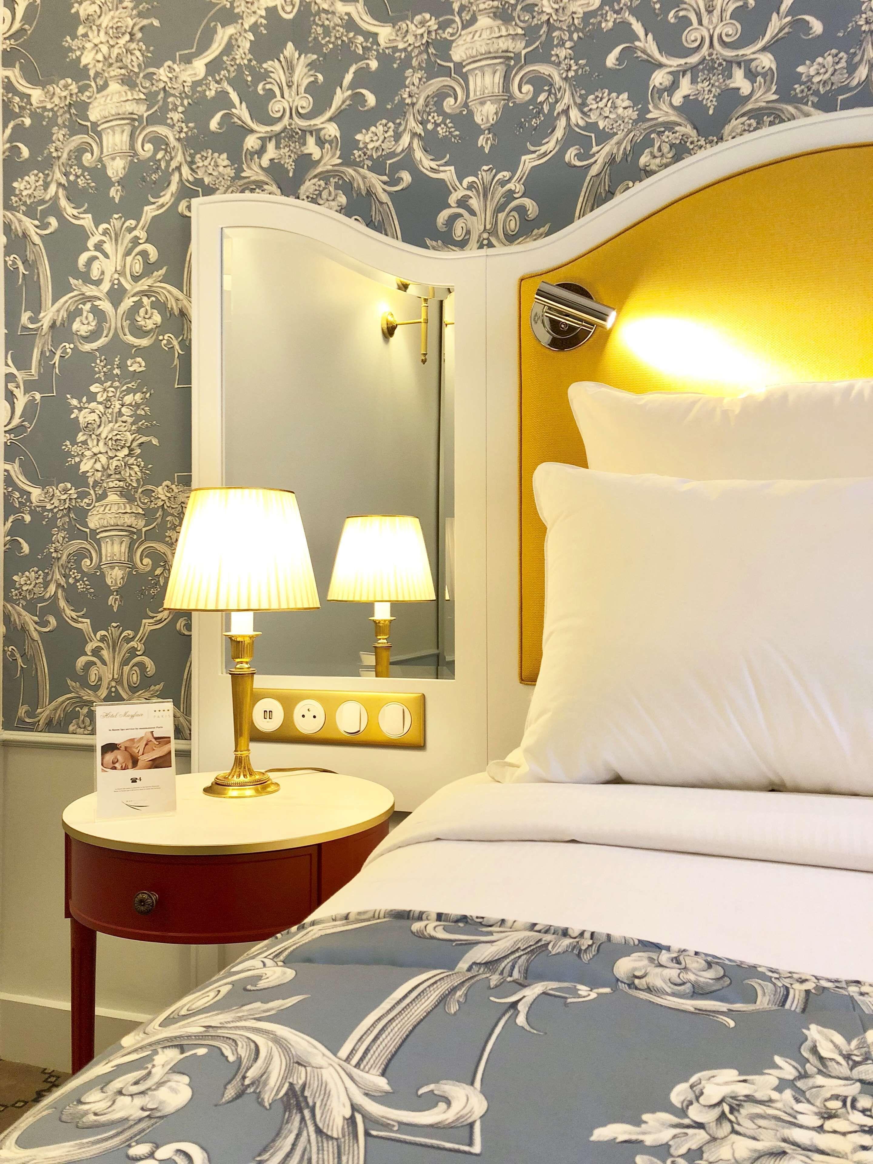 Mayfair 4*