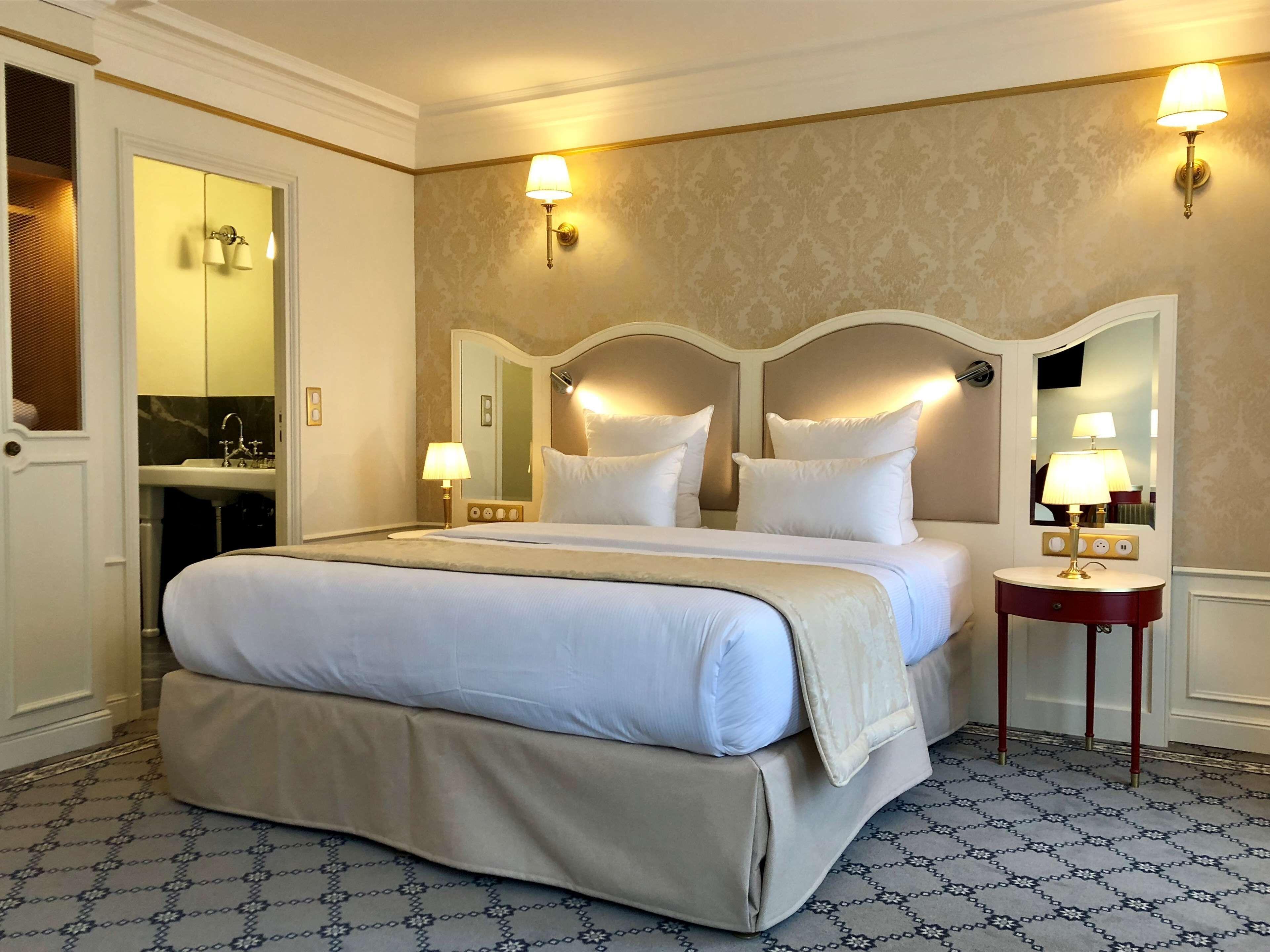 Mayfair Hotel