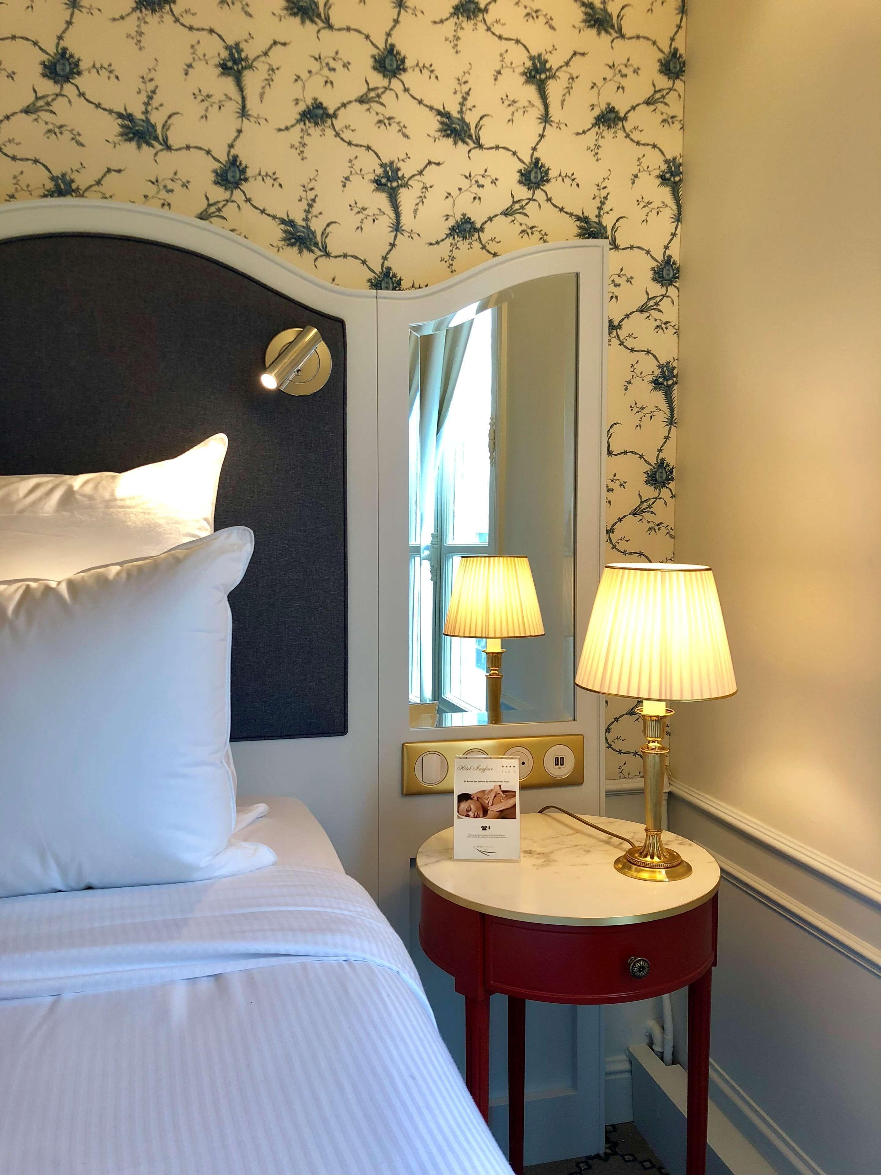 Mayfair Paris