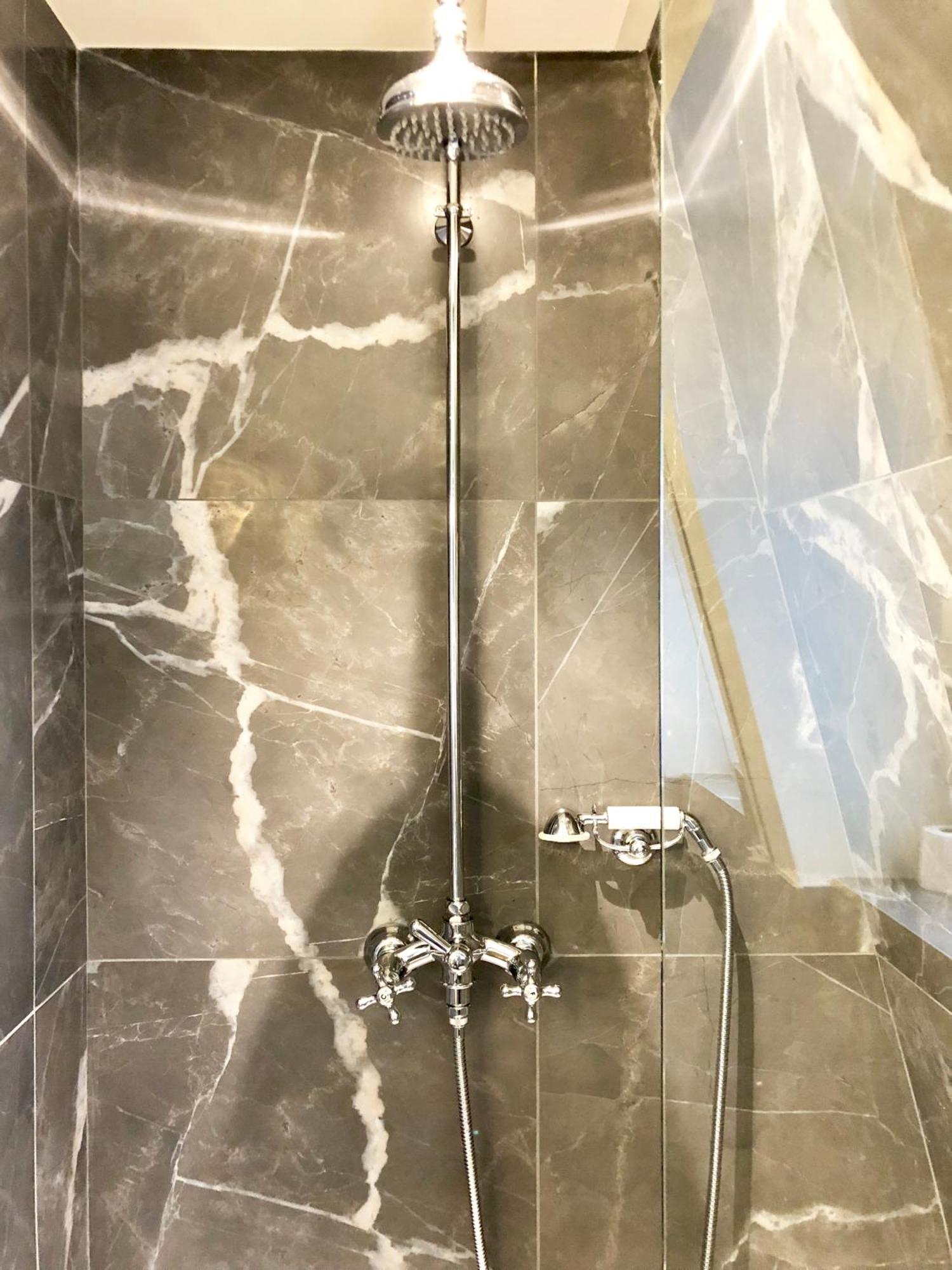 Mayfair Hotel Parigi