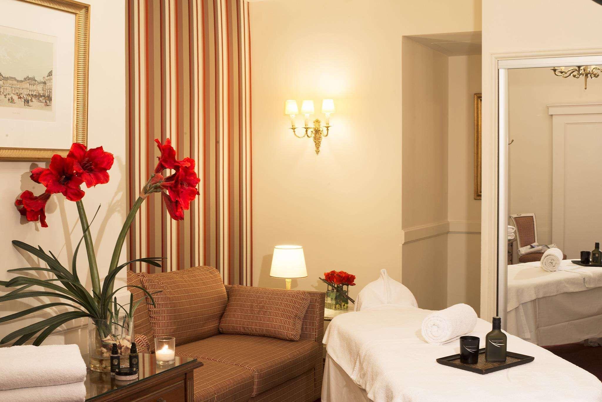 Mayfair 4* Parigi