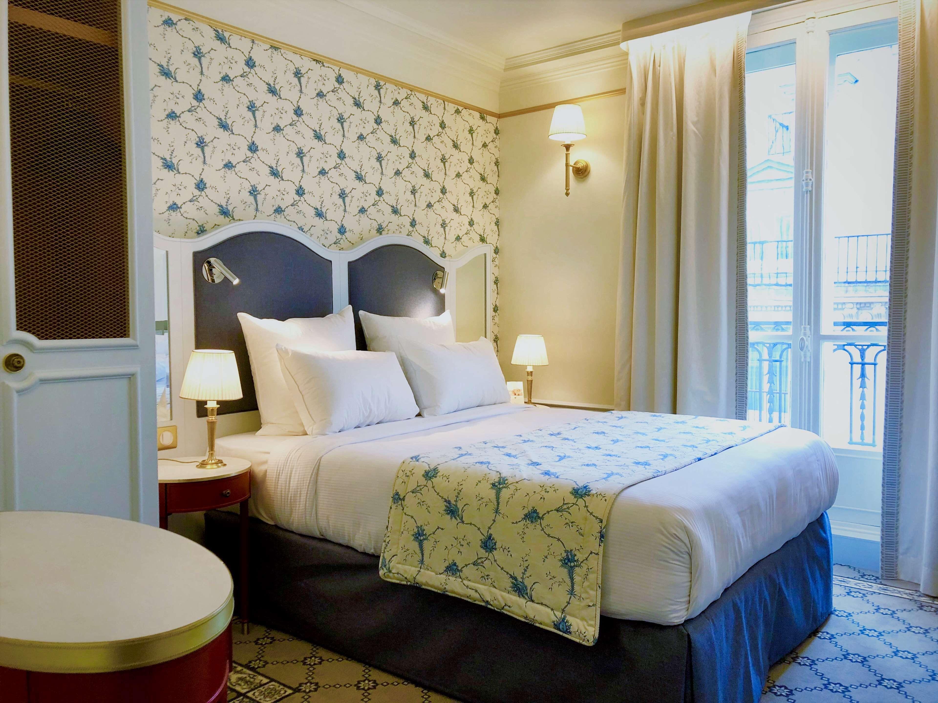 Mayfair Paris