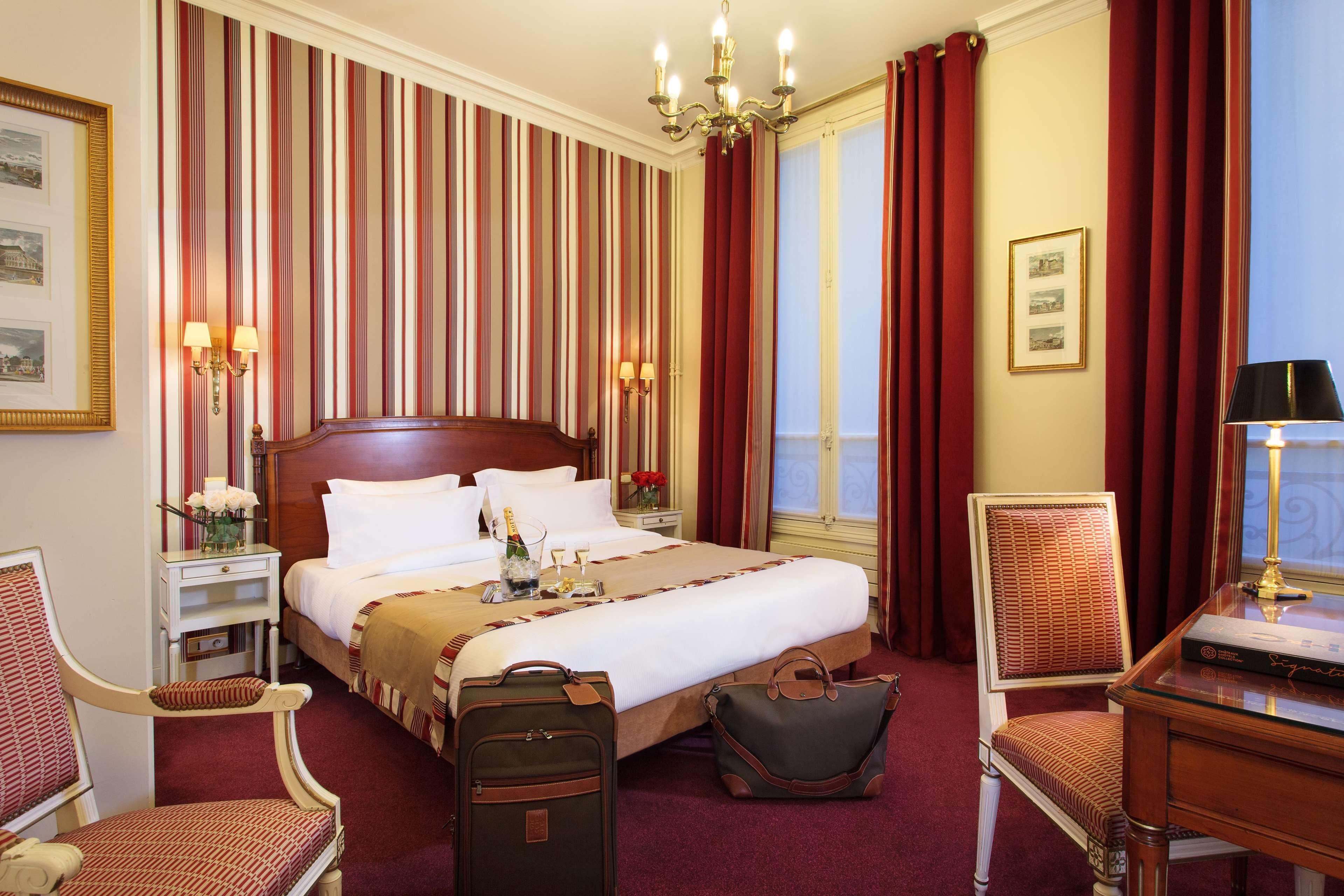 Hotel Mayfair 4*