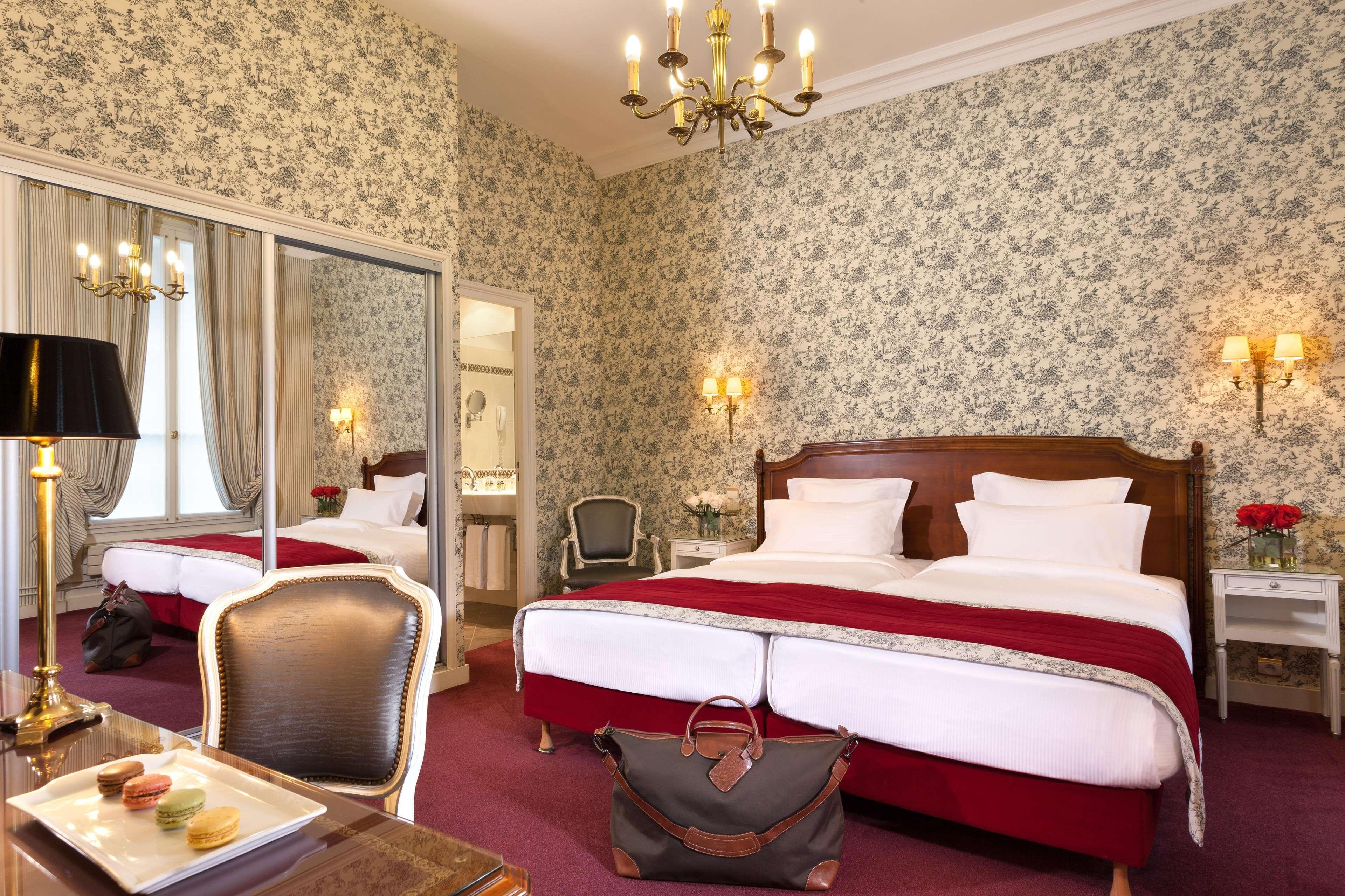 Hotel Mayfair