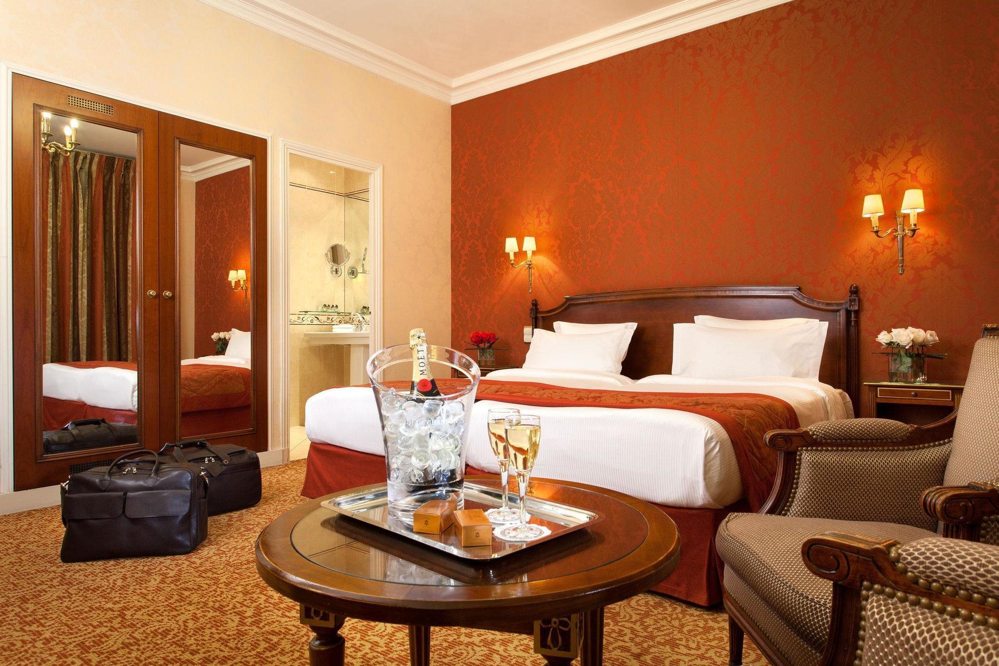 Mayfair Hotel Parigi