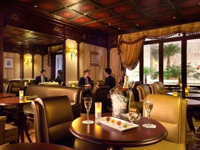 Mayfair Parigi